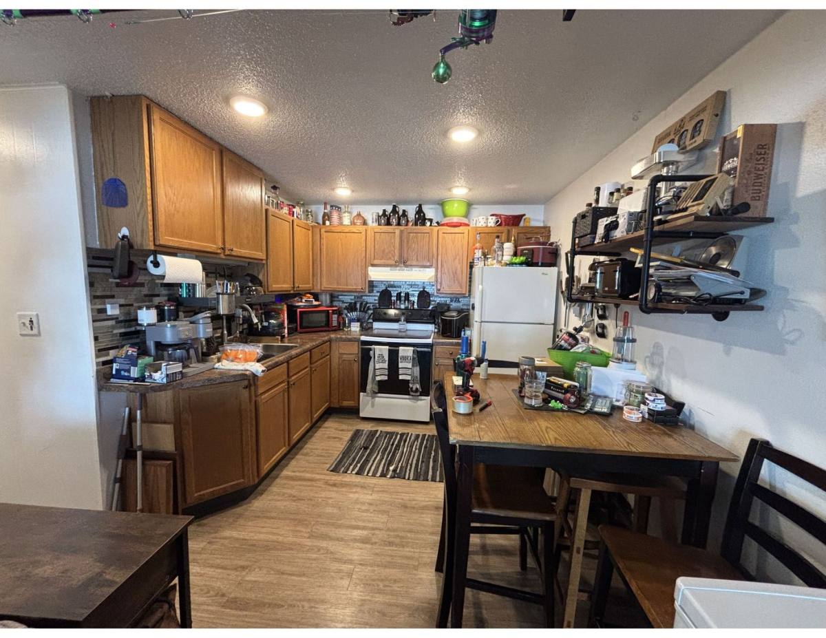 Apartment for rent at 1642 Bainbridge St, La Crosse, WI 54603