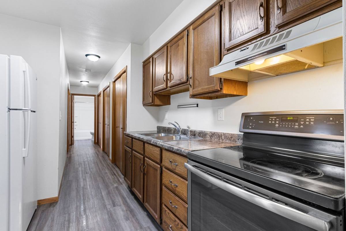 Apartment for rent at 1105 Cheri Blvd, Marinette, WI 54143