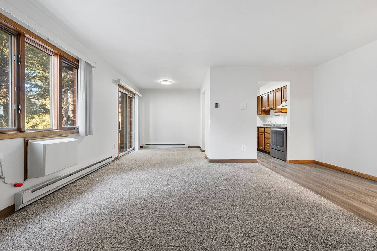 Apartment for rent at 1105 Cheri Blvd, Marinette, WI 54143