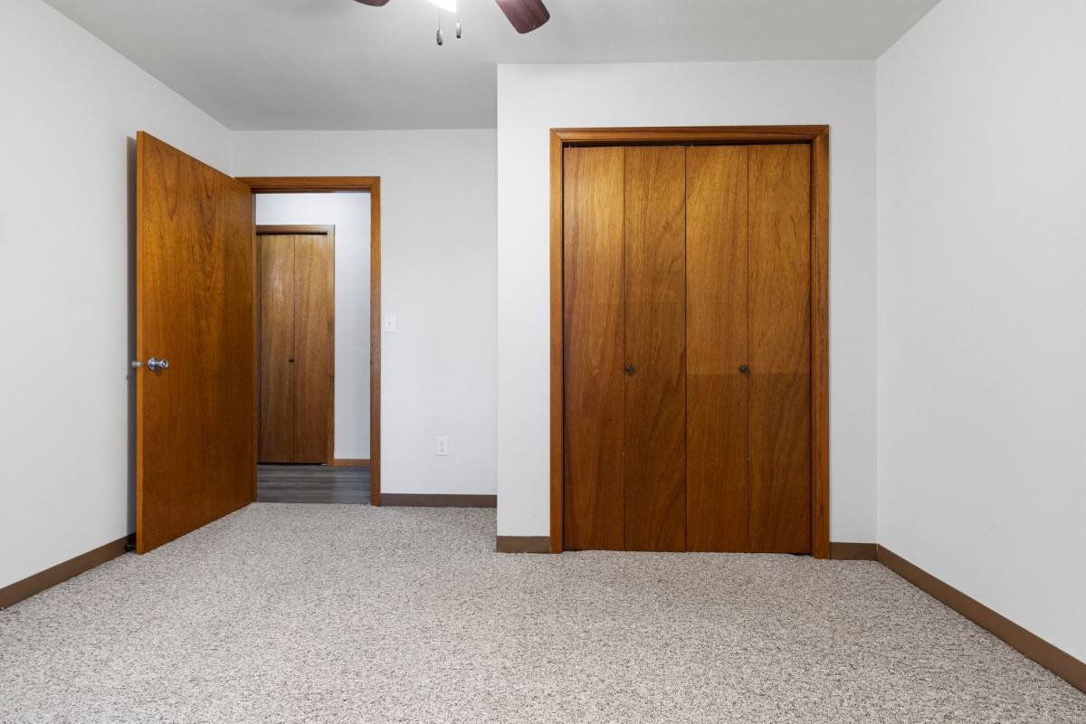 Apartment for rent at 1105 Cheri Blvd, Marinette, WI 54143