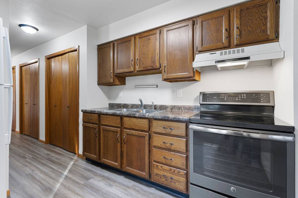 Apartment for rent at 1105 Cheri Blvd, Marinette, WI 54143