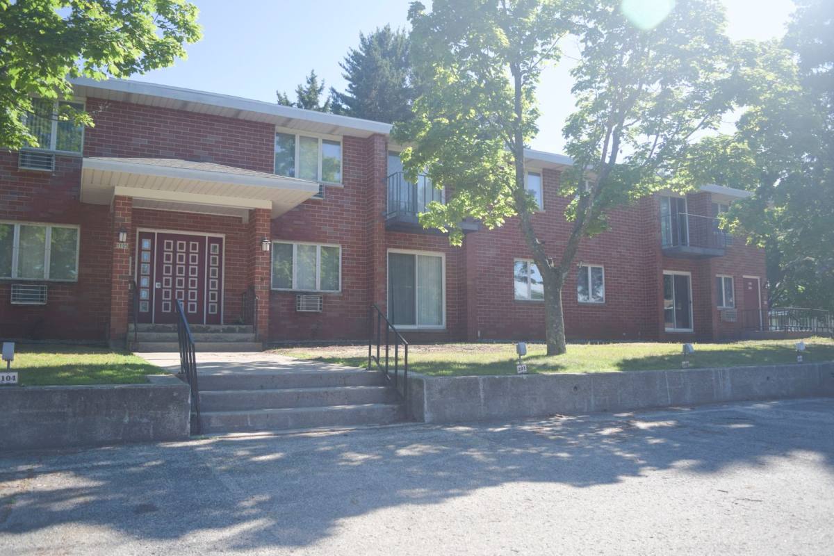 Apartment for rent at 1105 Cheri Blvd, Marinette, WI 54143