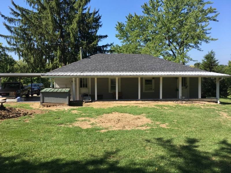 House for rent at 315 W Depot St, Ellettsville, IN 47429