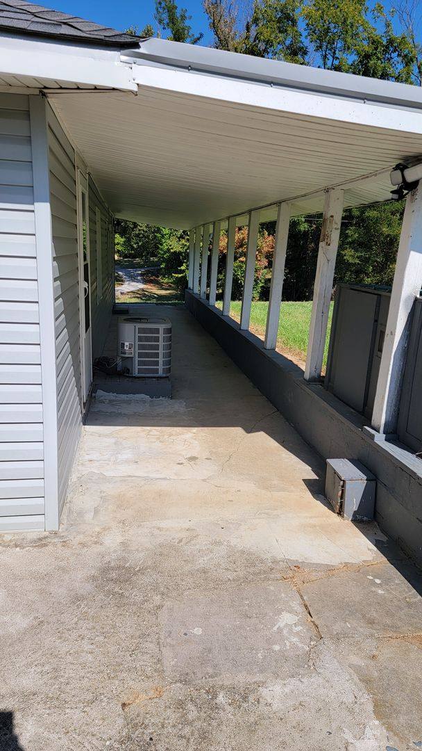 House for rent at 315 W Depot St, Ellettsville, IN 47429
