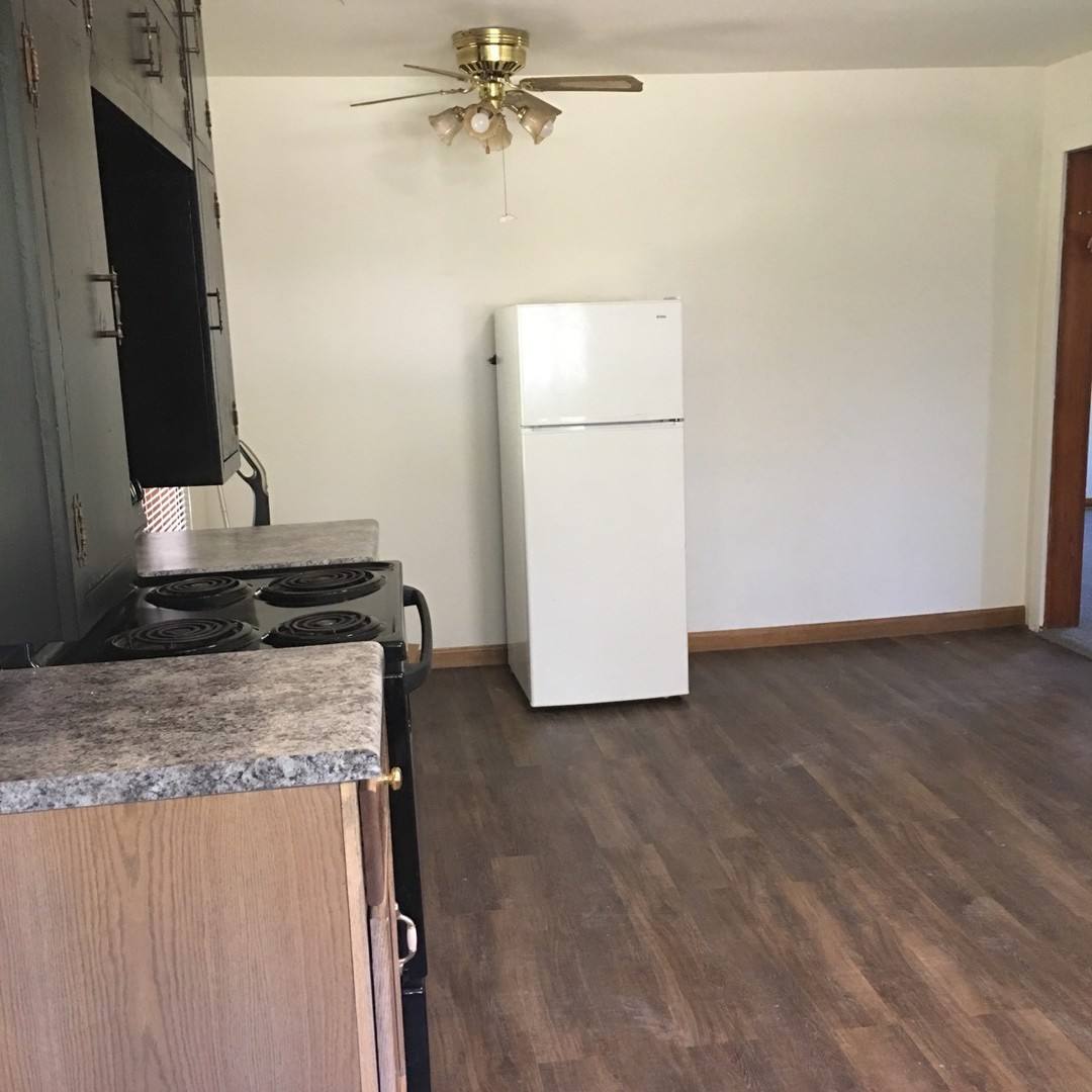 House for rent at 315 W Depot St, Ellettsville, IN 47429