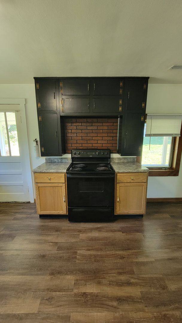 House for rent at 315 W Depot St, Ellettsville, IN 47429