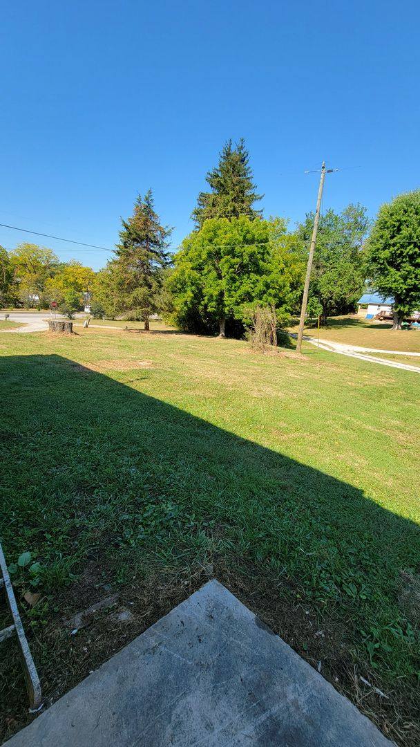 House for rent at 315 W Depot St, Ellettsville, IN 47429