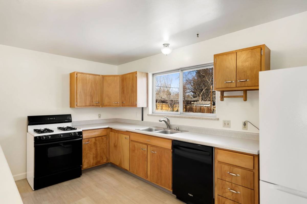House for rent at 404 Cornell Ave, Fort Collins, CO 80525