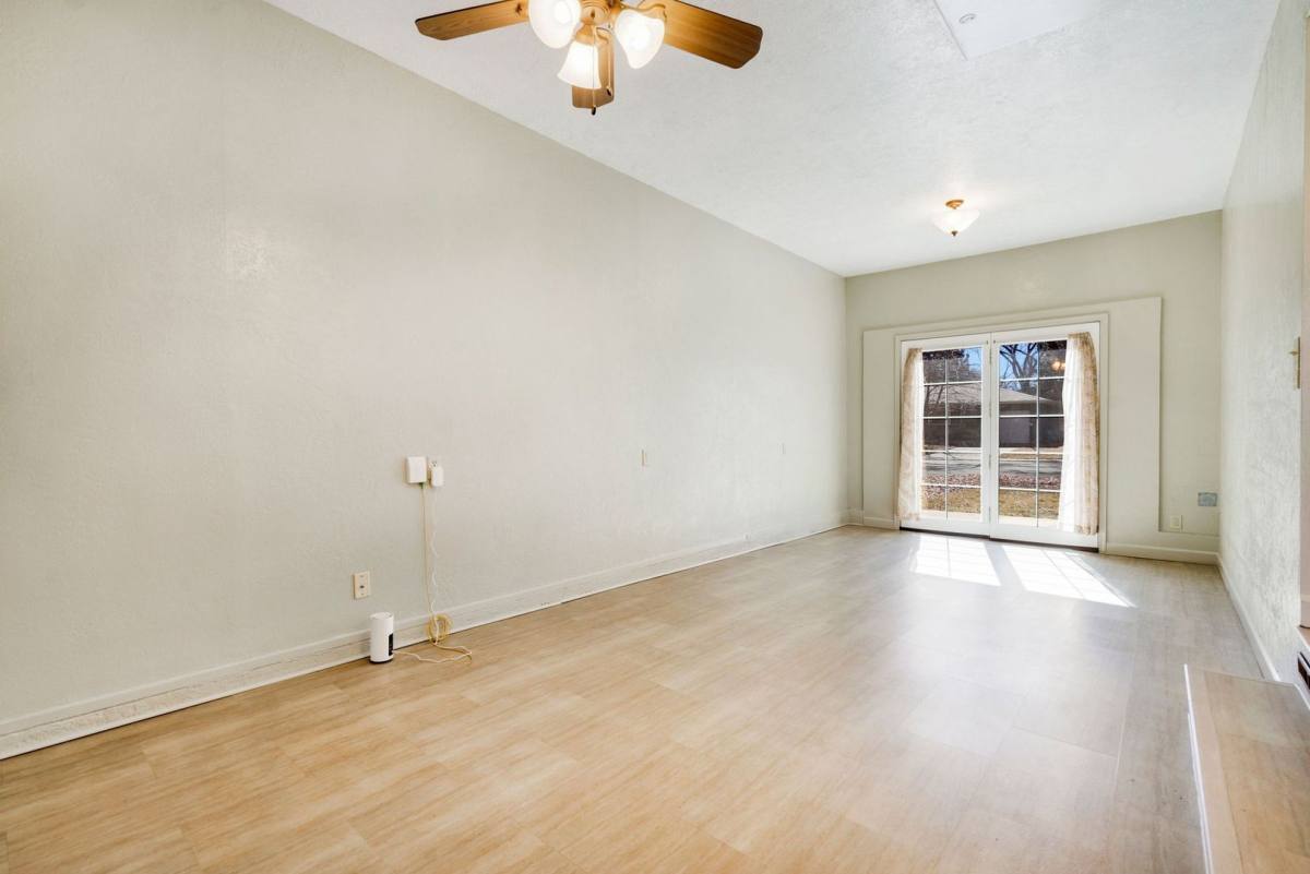 House for rent at 404 Cornell Ave, Fort Collins, CO 80525