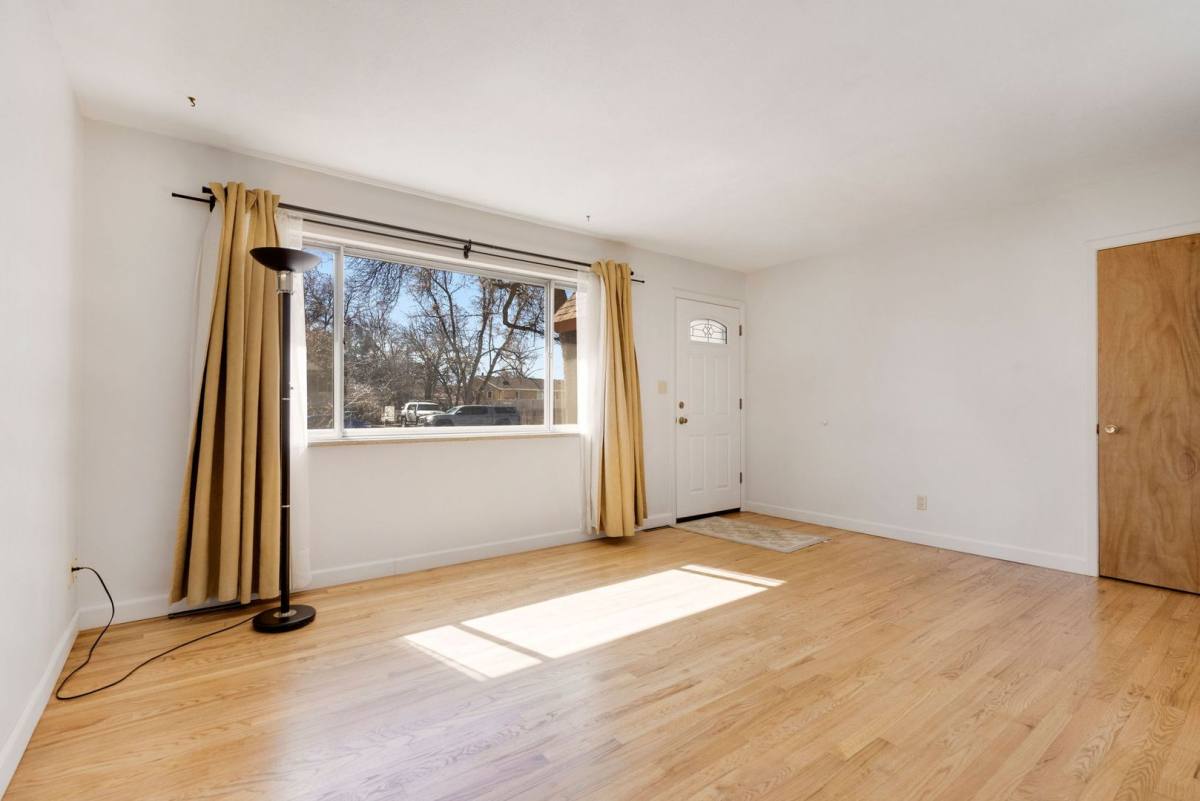 House for rent at 404 Cornell Ave, Fort Collins, CO 80525