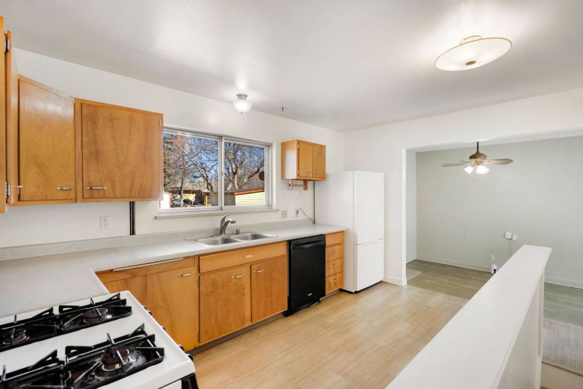 House for rent at 404 Cornell Ave, Fort Collins, CO 80525
