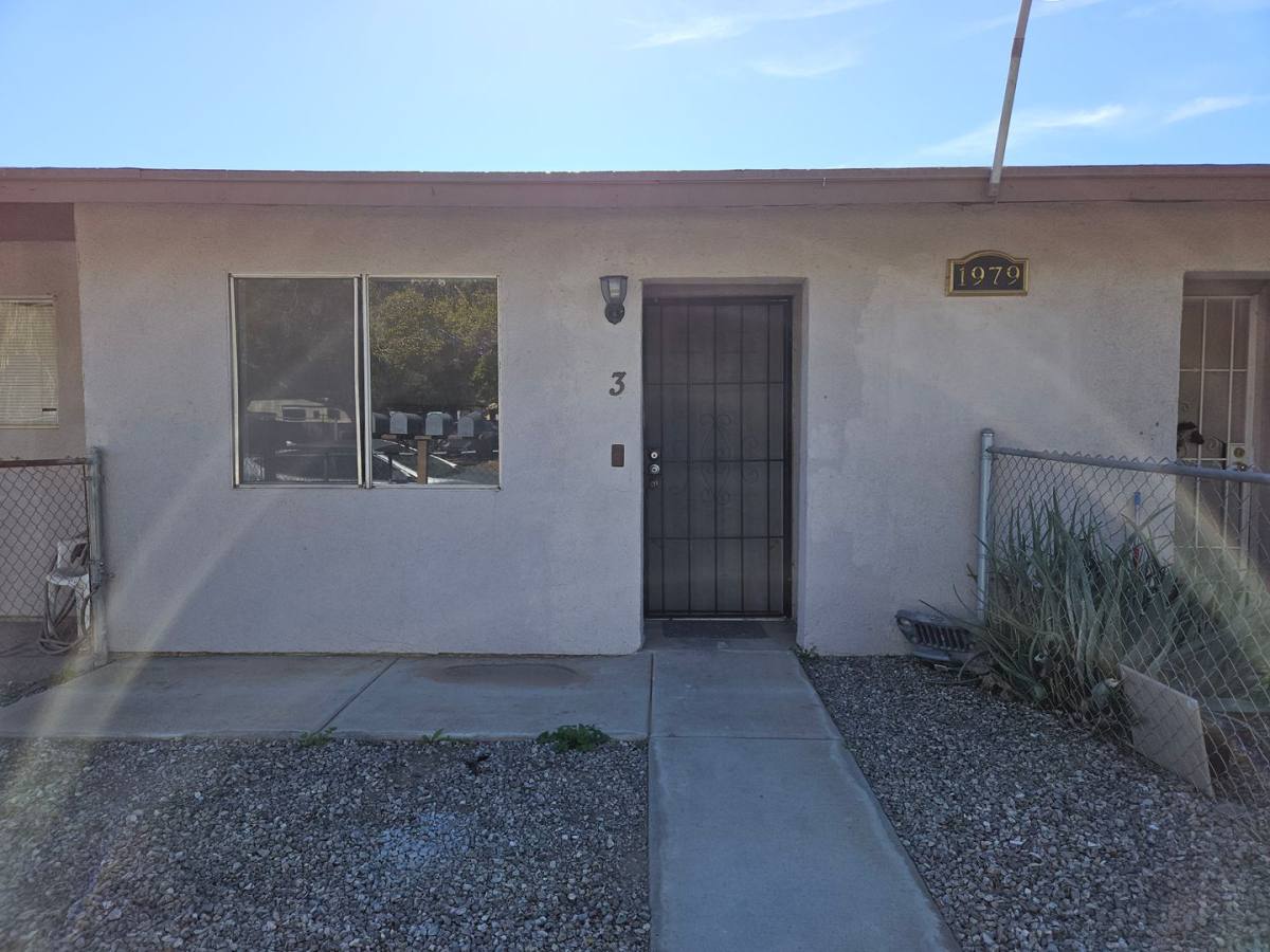 Apartment for rent at 1979 W 7th St, Yuma, AZ 85364
