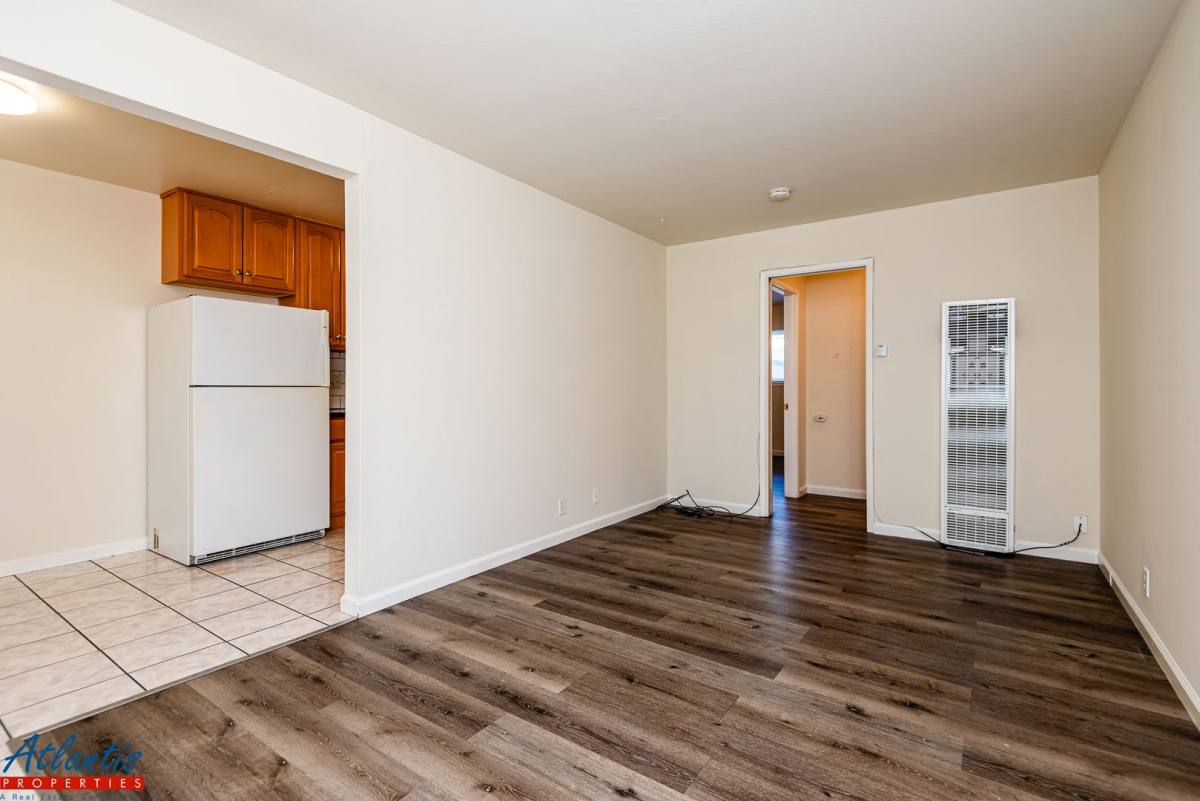 Apartment for rent at 1273 Pedro St, San Jose, CA 95126