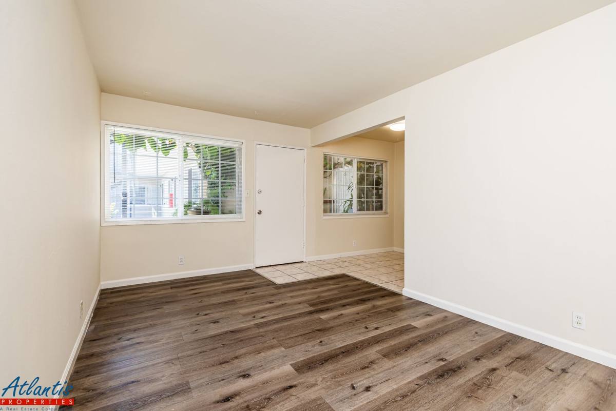Apartment for rent at 1273 Pedro St, San Jose, CA 95126