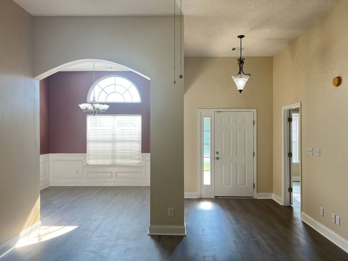 House for rent at 101 Mallards Landing Dr, Kathleen, GA 31047
