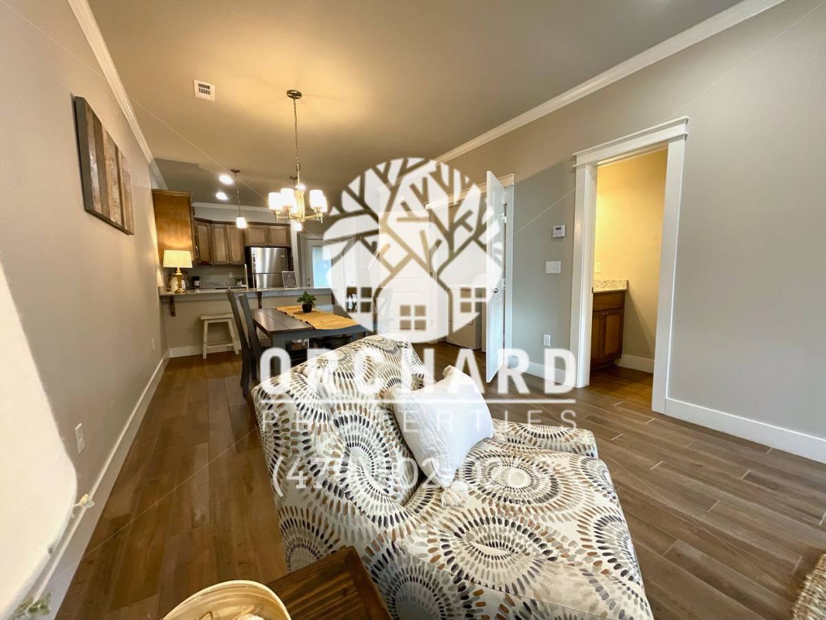 Apartment for rent at 1829-1839 E Brookview Circle, Siloam Springs, AR 72761