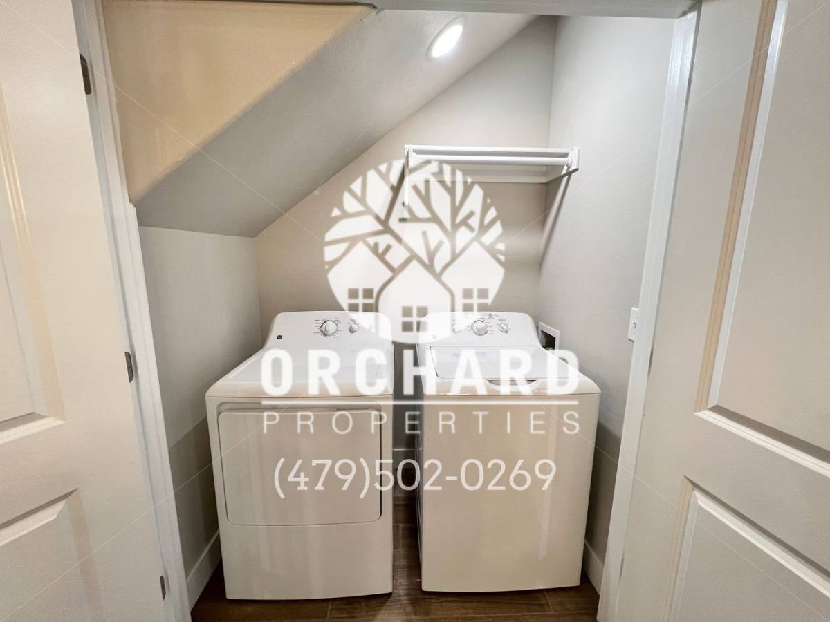Apartment for rent at 1829-1839 E Brookview Circle, Siloam Springs, AR 72761