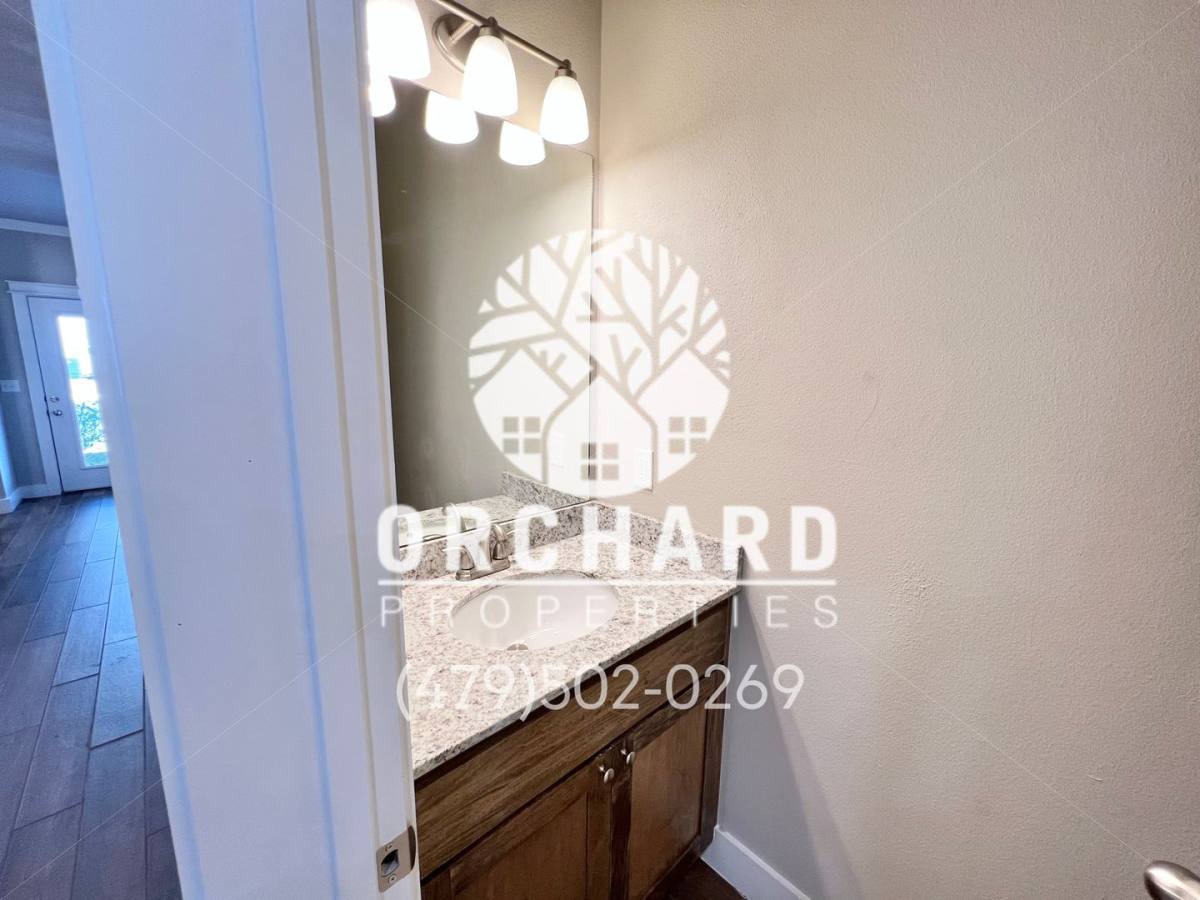 Apartment for rent at 1829-1839 E Brookview Circle, Siloam Springs, AR 72761
