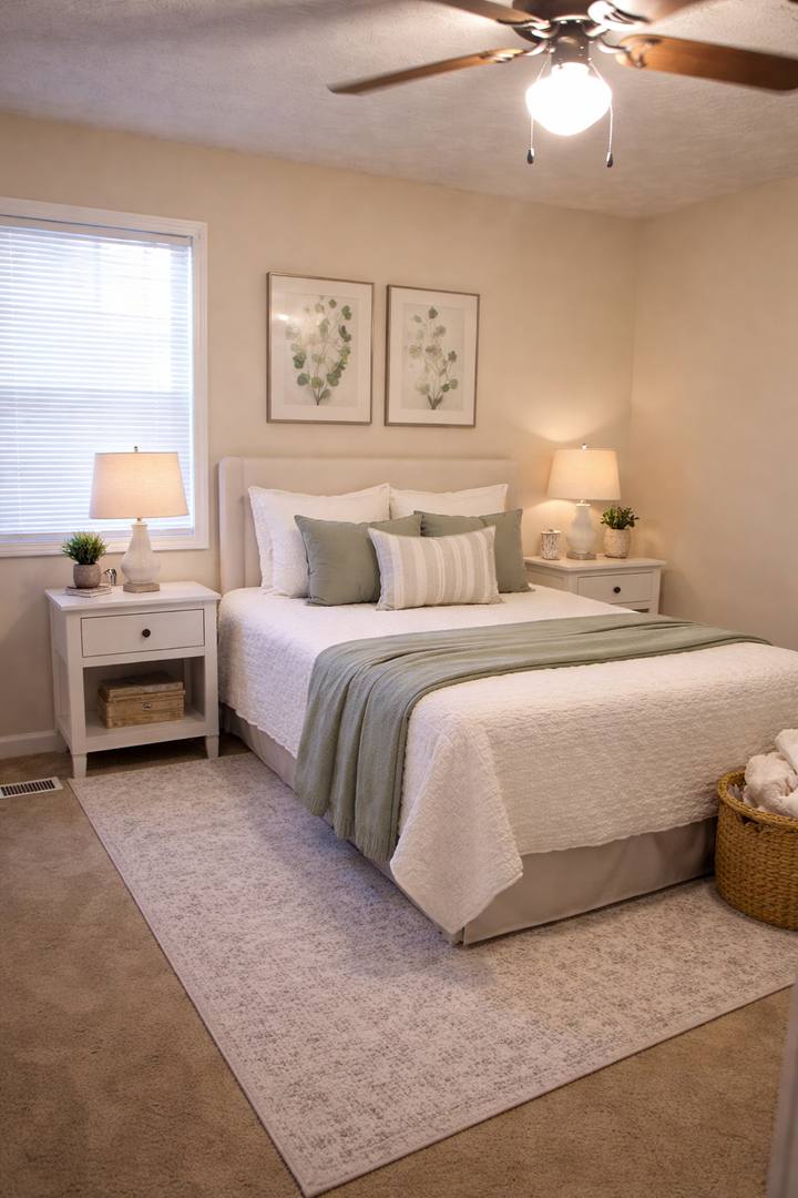 Apartment for rent at 3526 Hopkins Court, Powder Springs, GA 30127
