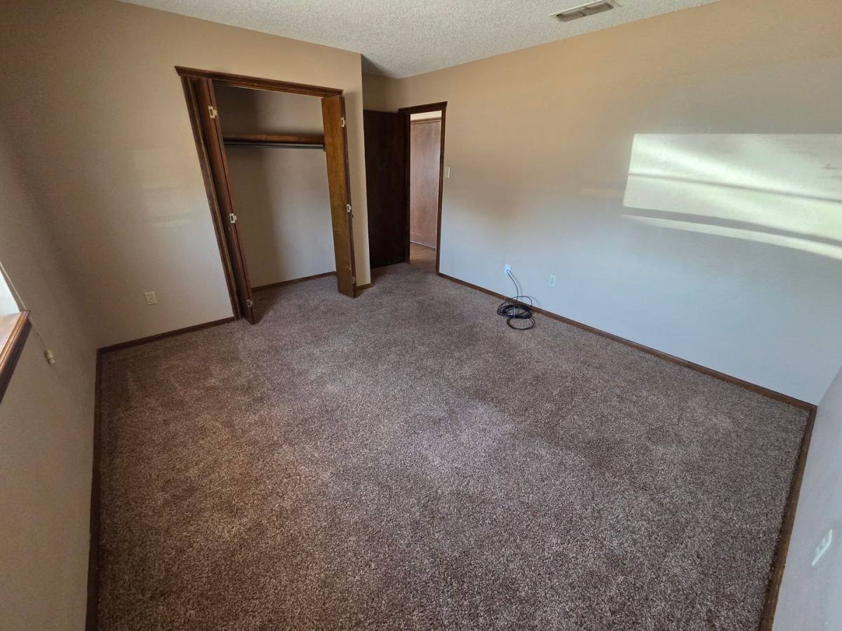 Apartment for rent at 2112 Fred Daugherty Ave, Clovis, NM 88101