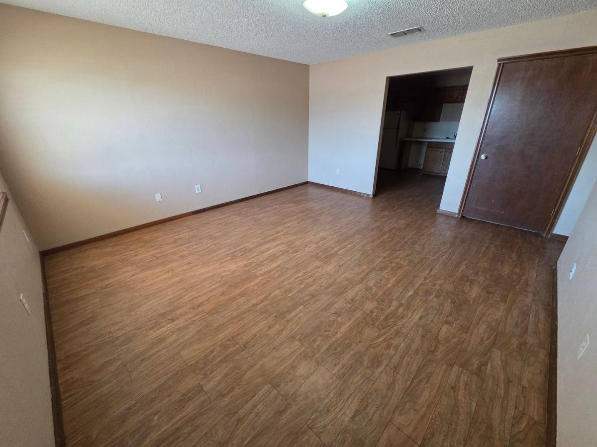 Apartment for rent at 2112 Fred Daugherty Ave, Clovis, NM 88101