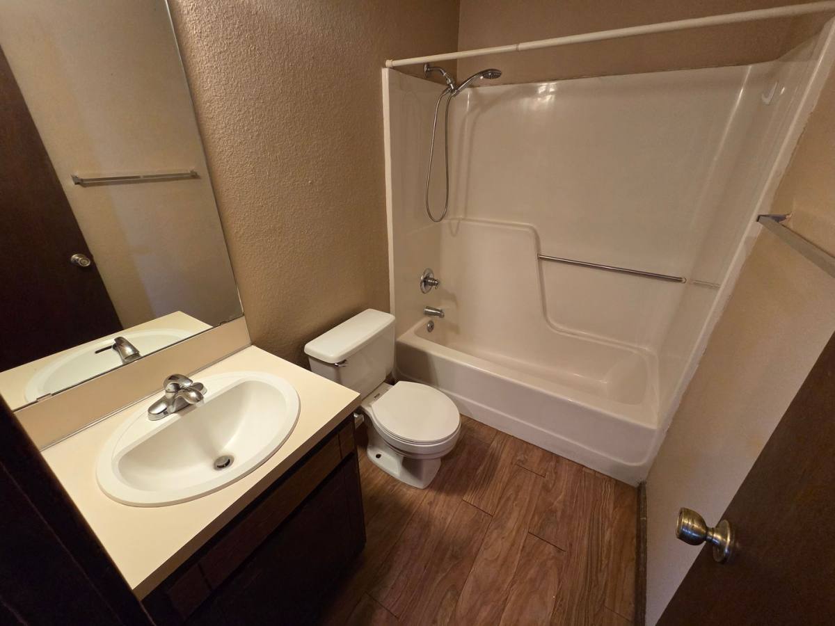 Apartment for rent at 2112 Fred Daugherty Ave, Clovis, NM 88101