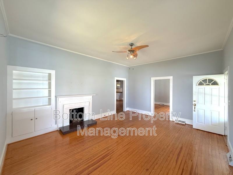House for rent at 333 Central Ave, Kannapolis, NC 28081