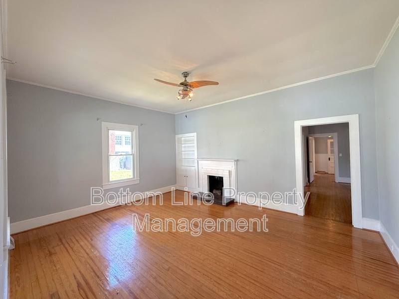 House for rent at 333 Central Ave, Kannapolis, NC 28081