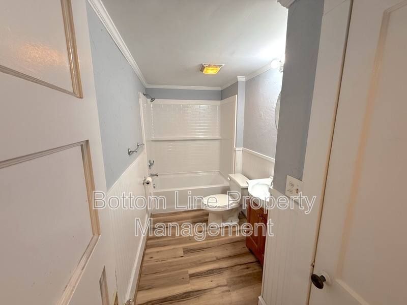House for rent at 333 Central Ave, Kannapolis, NC 28081