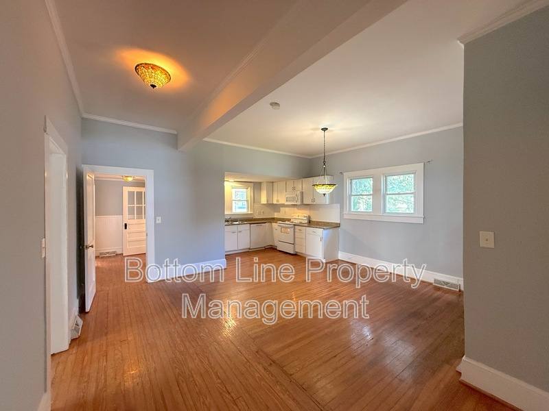 House for rent at 333 Central Ave, Kannapolis, NC 28081