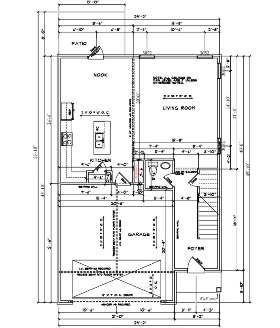 House for rent at 269 Shiloh Creek Dr, Calera, AL 35040