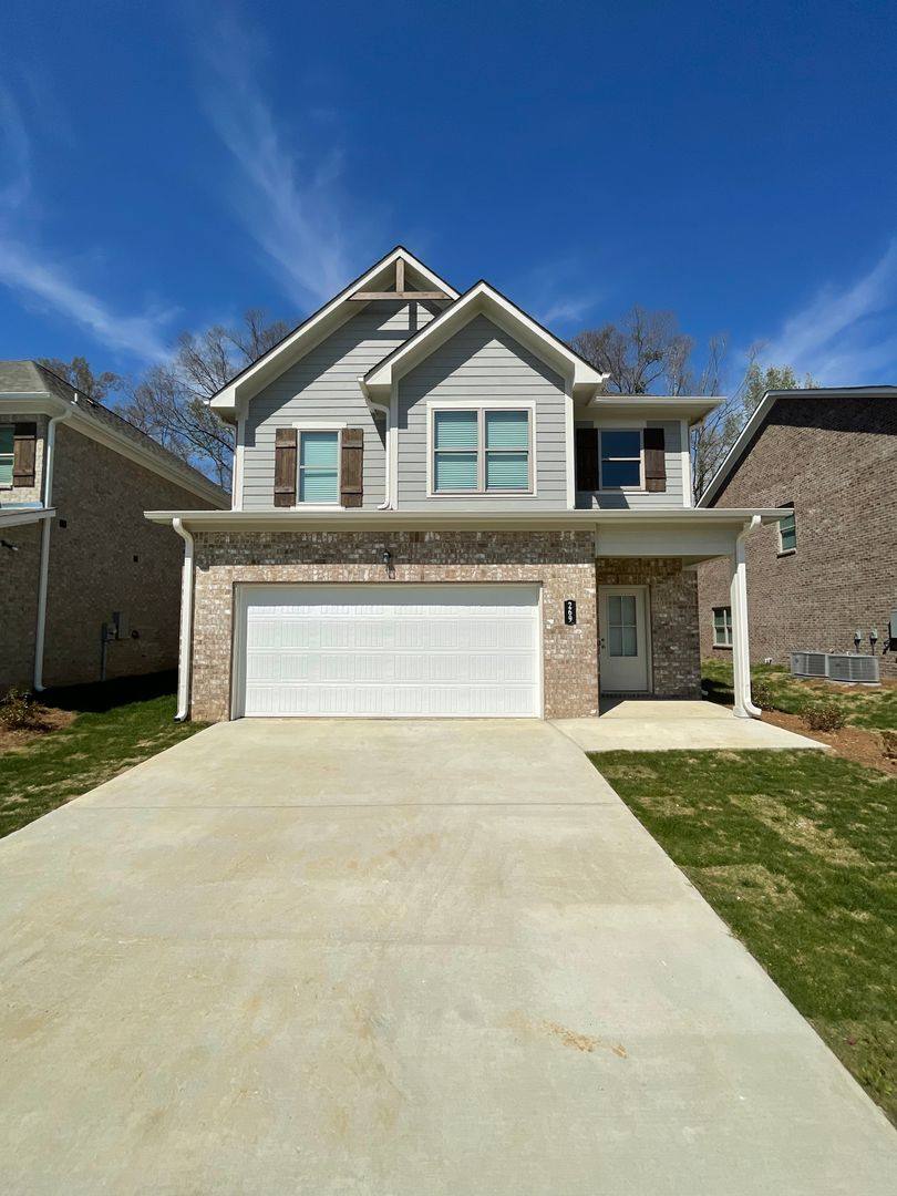 House for rent at 269 Shiloh Creek Dr, Calera, AL 35040