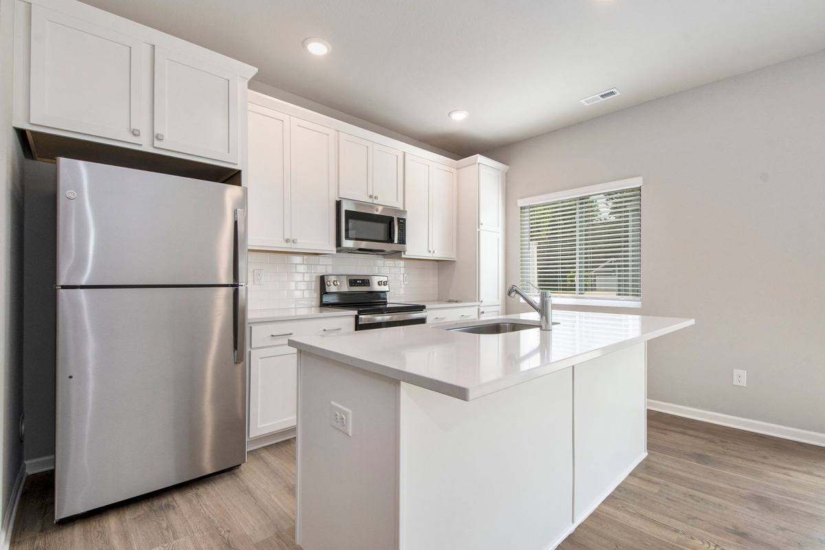 Condo for rent at 1305 Trail View Court, Greenville, MI 48838
