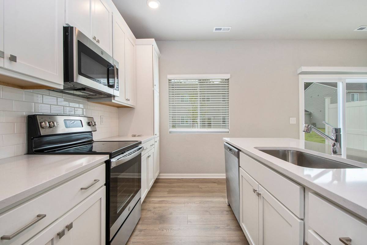 Condo for rent at 1305 Trail View Court, Greenville, MI 48838