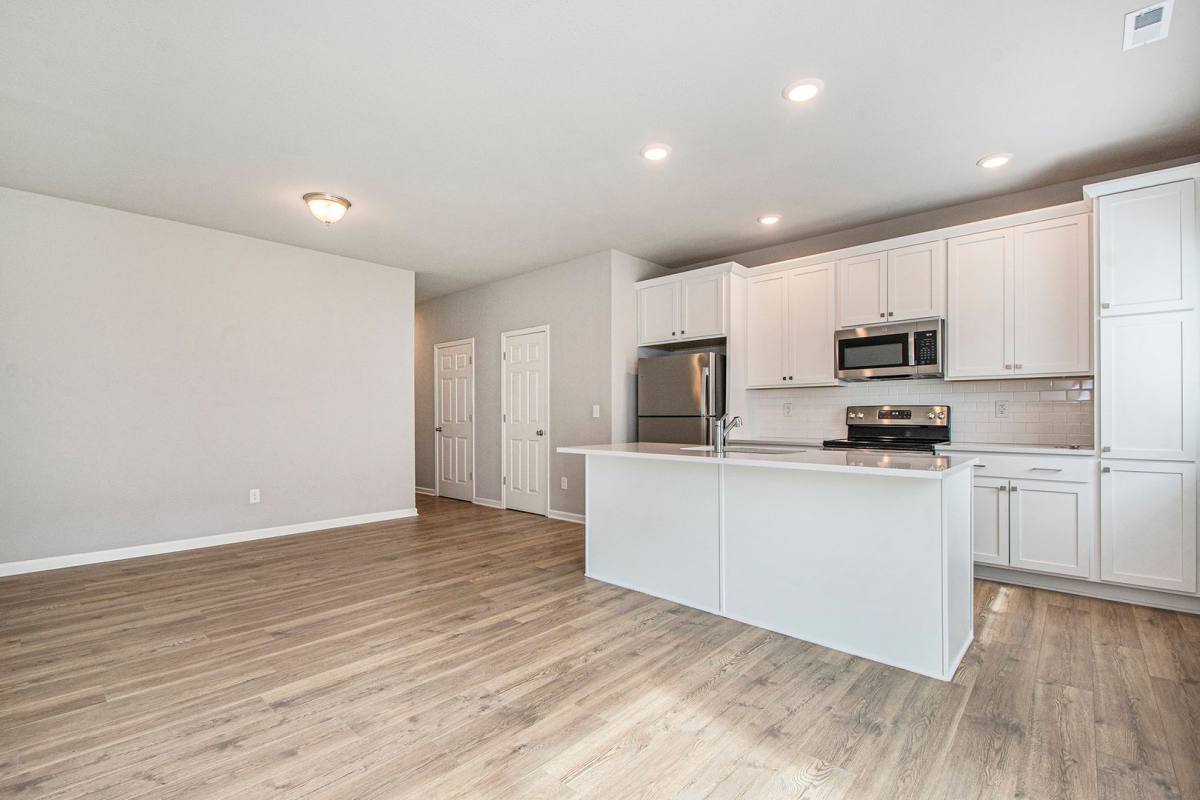 Condo for rent at 1305 Trail View Court, Greenville, MI 48838
