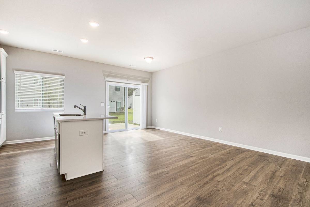 Condo for rent at 1305 Trail View Court, Greenville, MI 48838