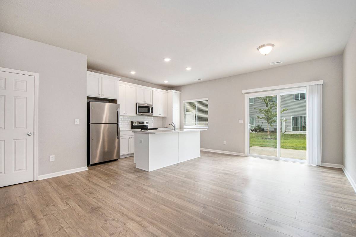 Condo for rent at 1305 Trail View Court, Greenville, MI 48838