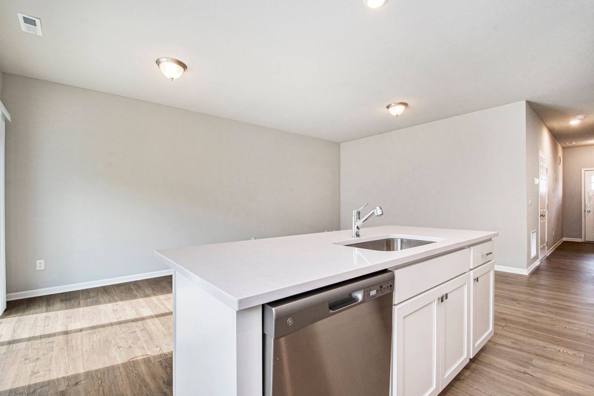 Condo for rent at 1305 Trail View Court, Greenville, MI 48838