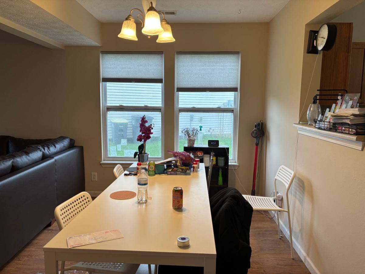 House for rent at 4631 Elijah St, West Lafayette, IN 47906