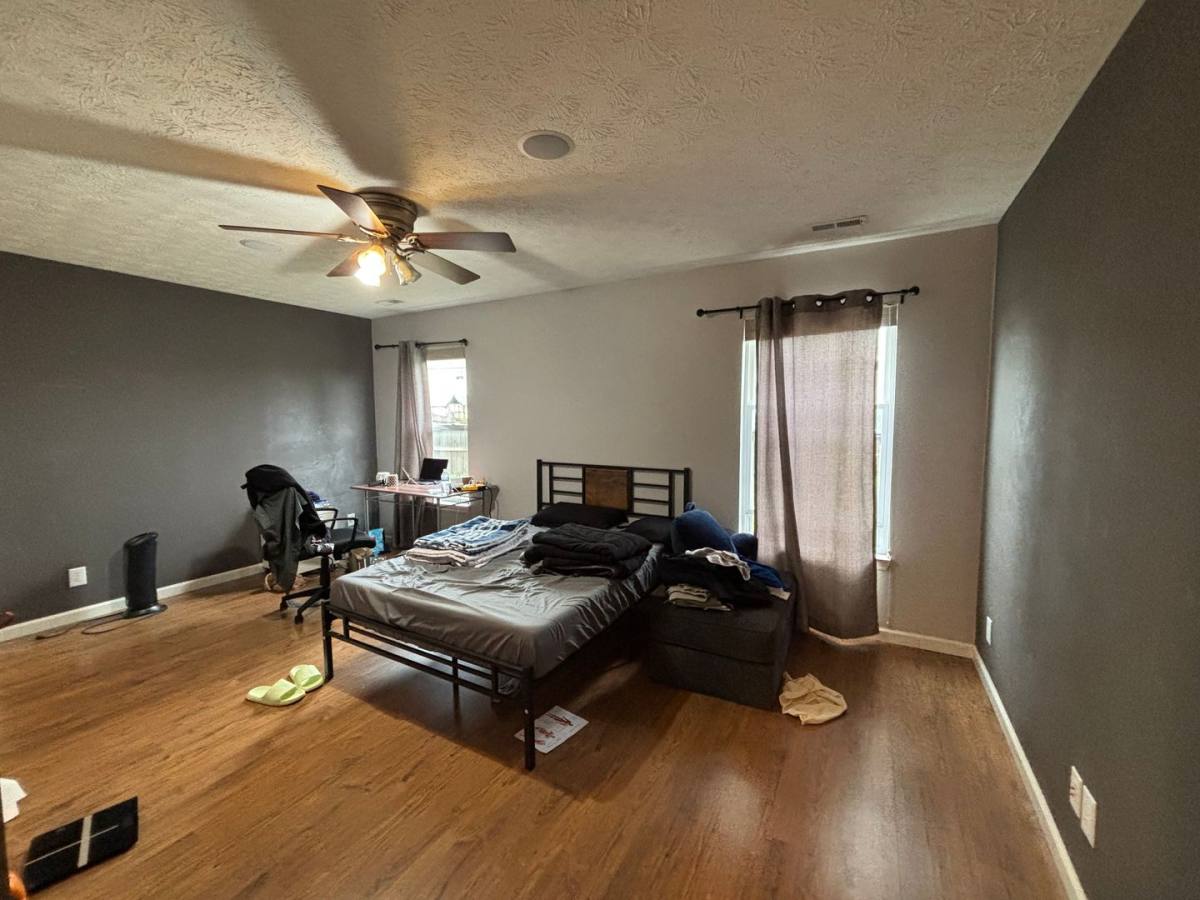 House for rent at 4631 Elijah St, West Lafayette, IN 47906