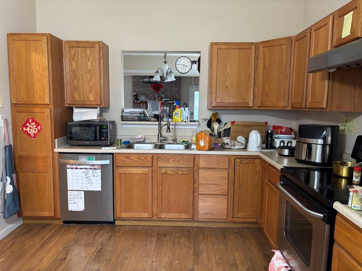 House for rent at 4631 Elijah St, West Lafayette, IN 47906