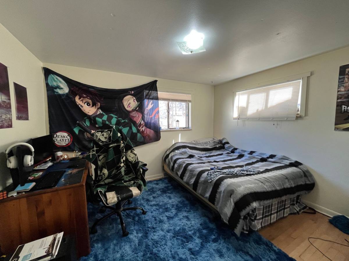 House for rent at 220 Bishop St, Fort Collins, CO 80521