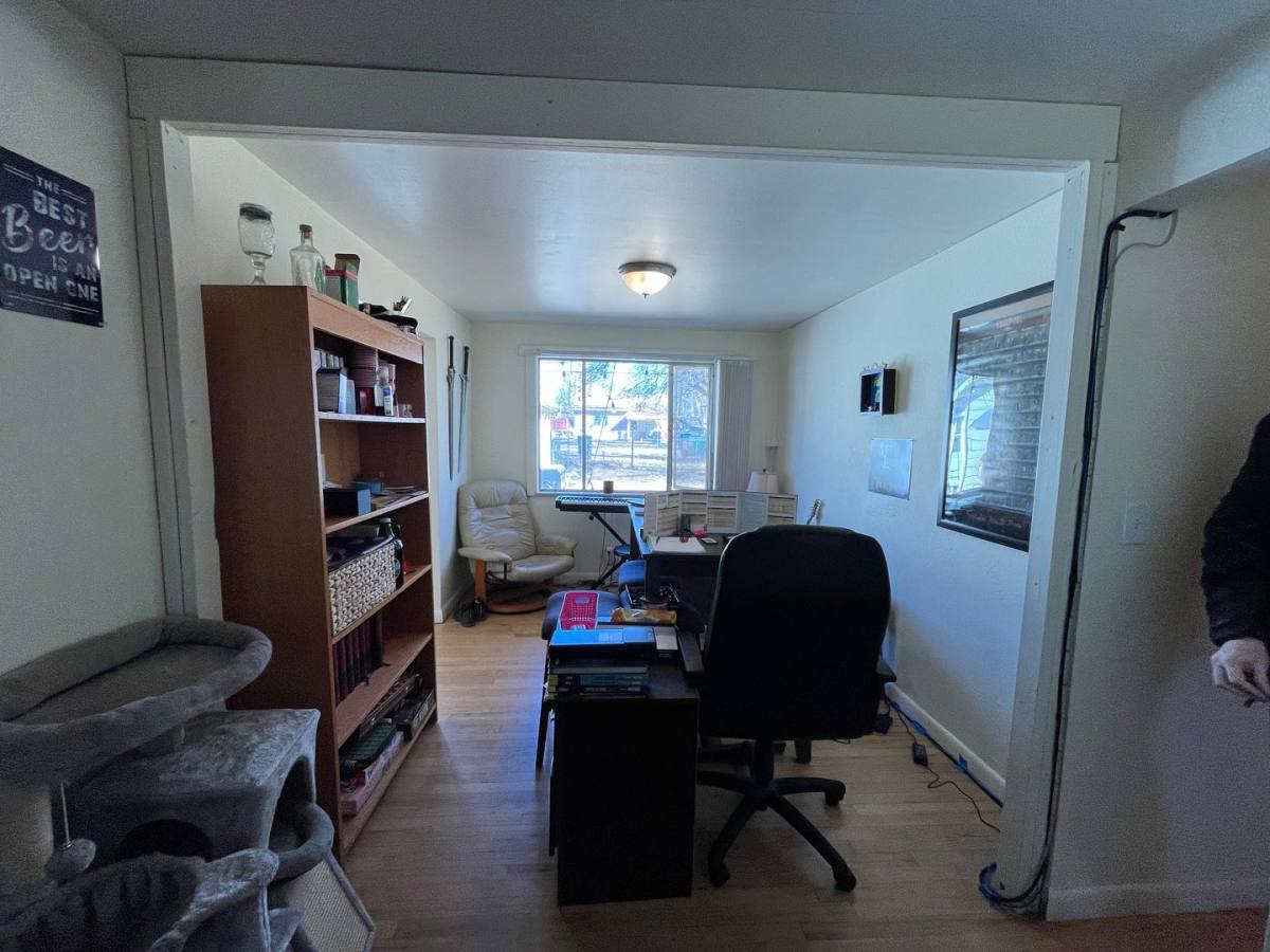 House for rent at 220 Bishop St, Fort Collins, CO 80521