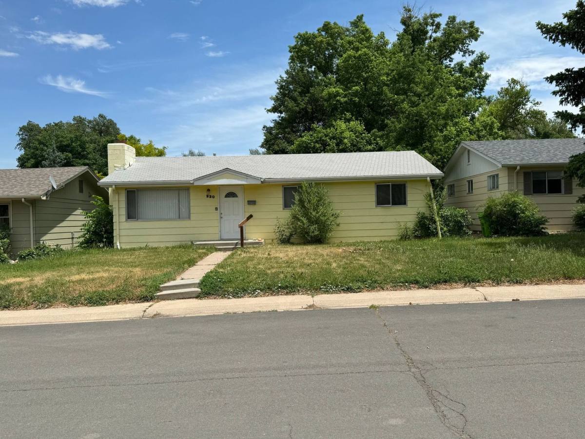 House for rent at 220 Bishop St, Fort Collins, CO 80521
