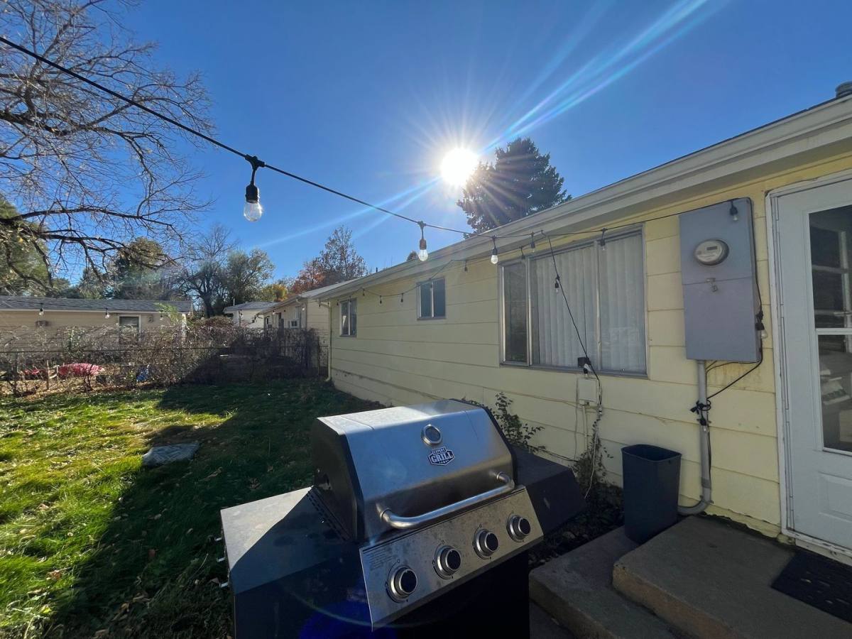 House for rent at 220 Bishop St, Fort Collins, CO 80521
