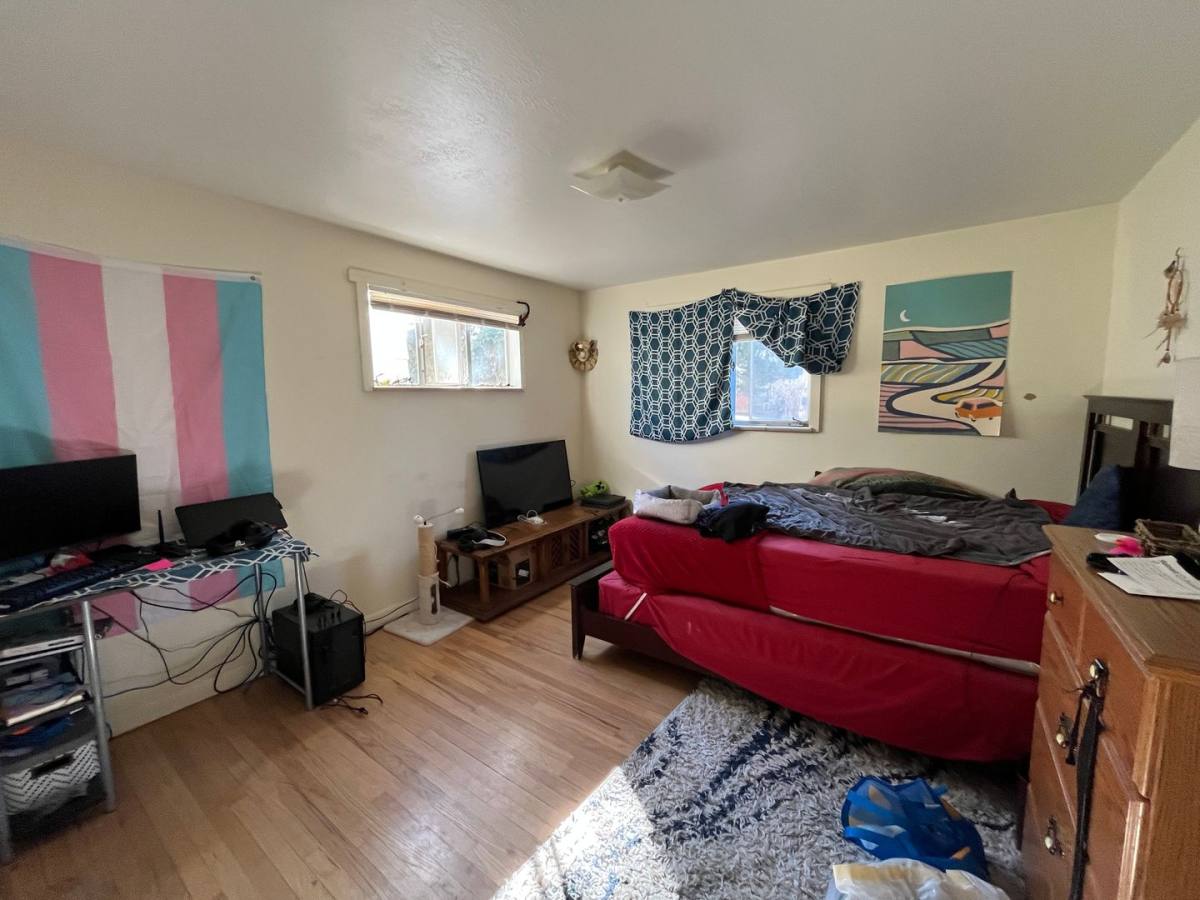 House for rent at 220 Bishop St, Fort Collins, CO 80521