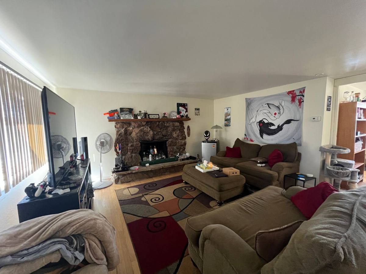 House for rent at 220 Bishop St, Fort Collins, CO 80521