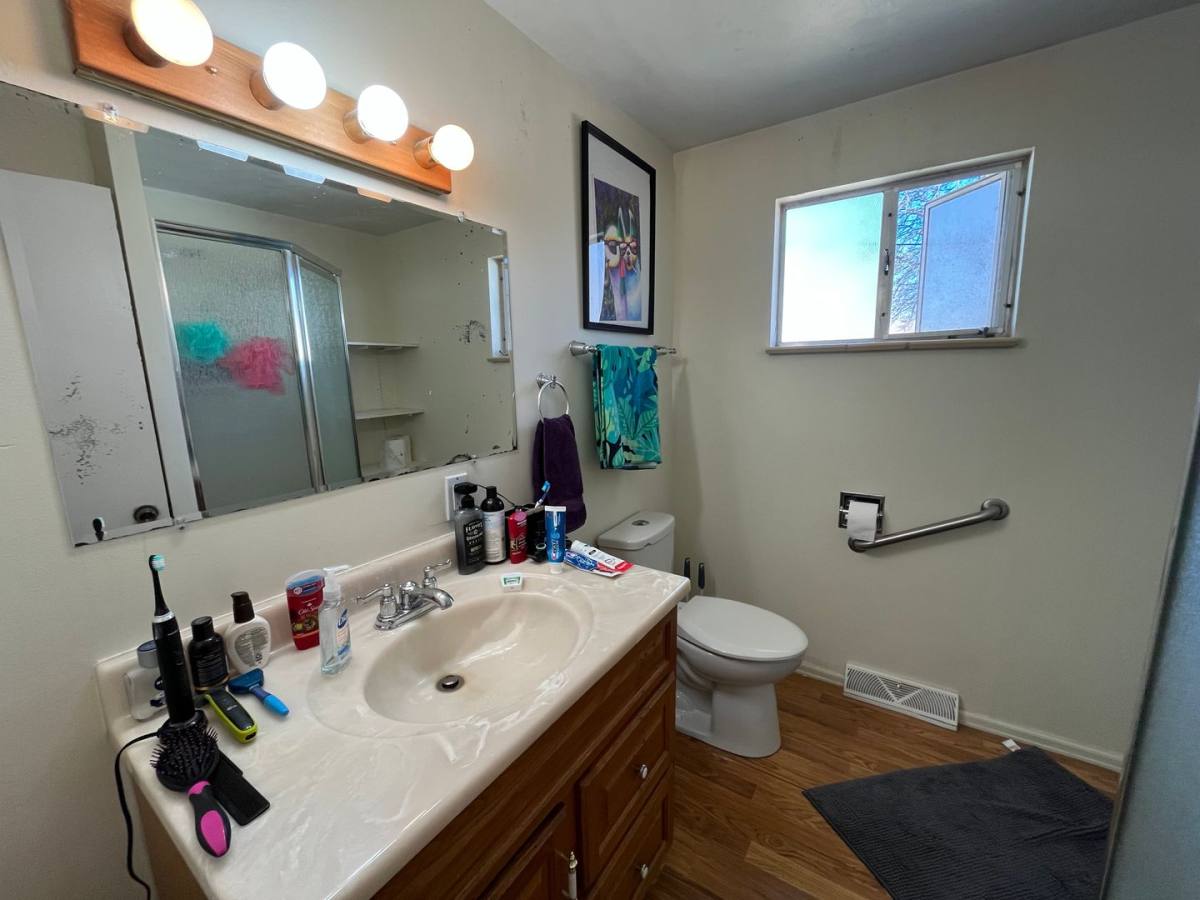 House for rent at 220 Bishop St, Fort Collins, CO 80521