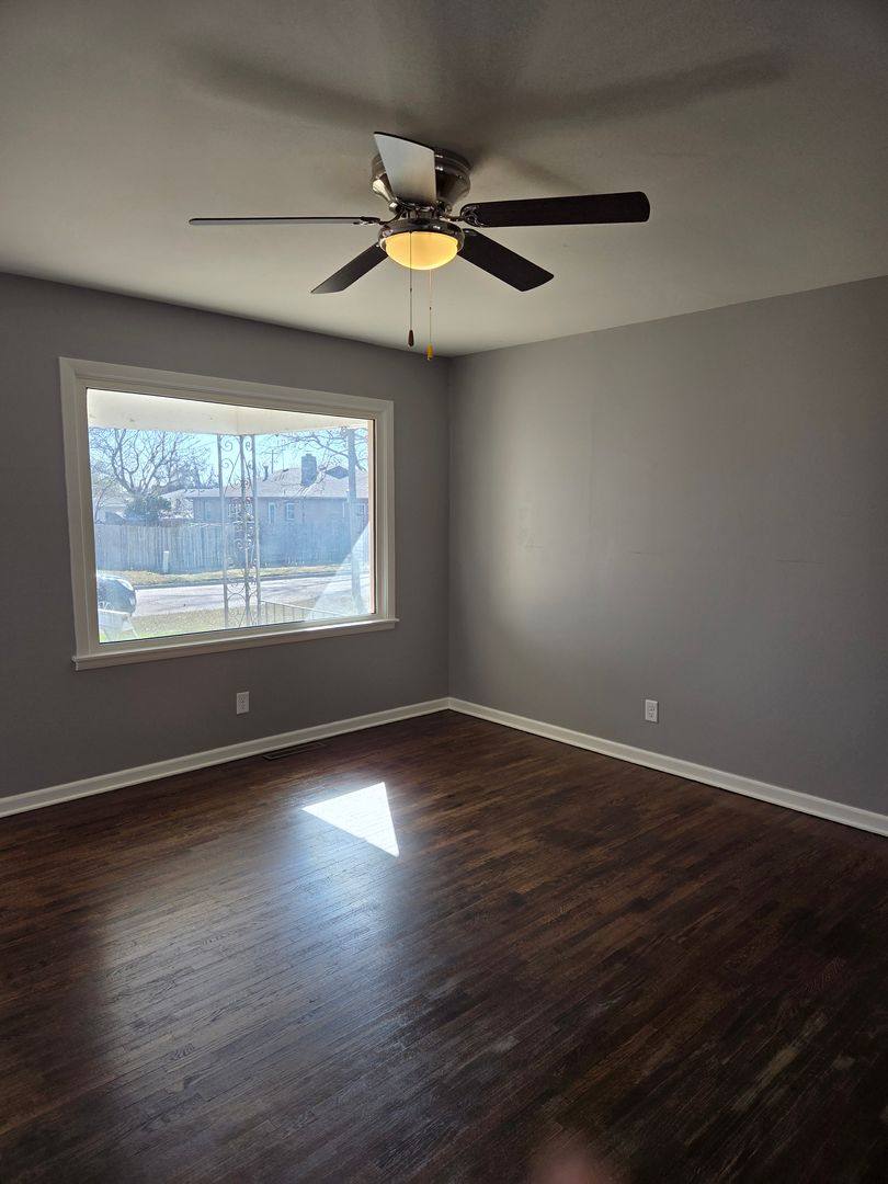 House for rent at 715 N Kokomo Dr, Derby, KS 67037