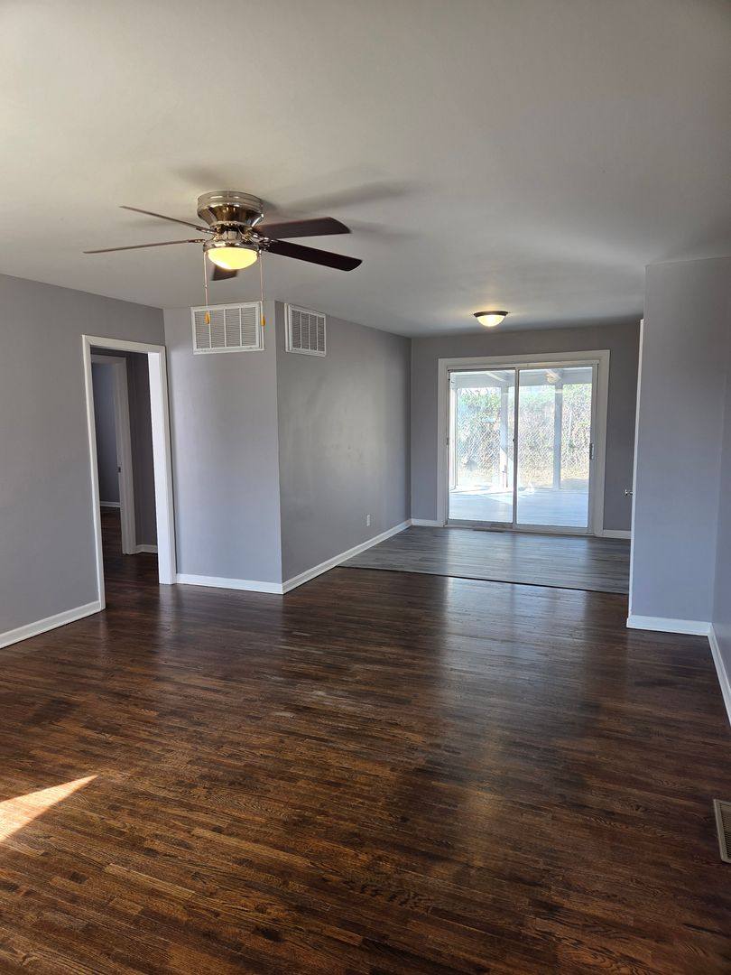 House for rent at 715 N Kokomo Dr, Derby, KS 67037